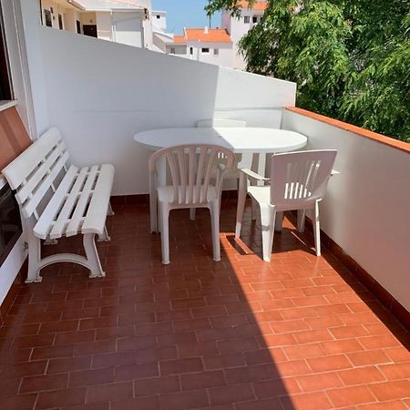 Albu Centro Apartment Albufeira Ngoại thất bức ảnh