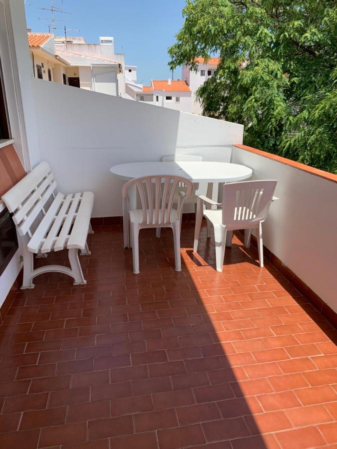 Albu Centro Apartment Albufeira Ngoại thất bức ảnh