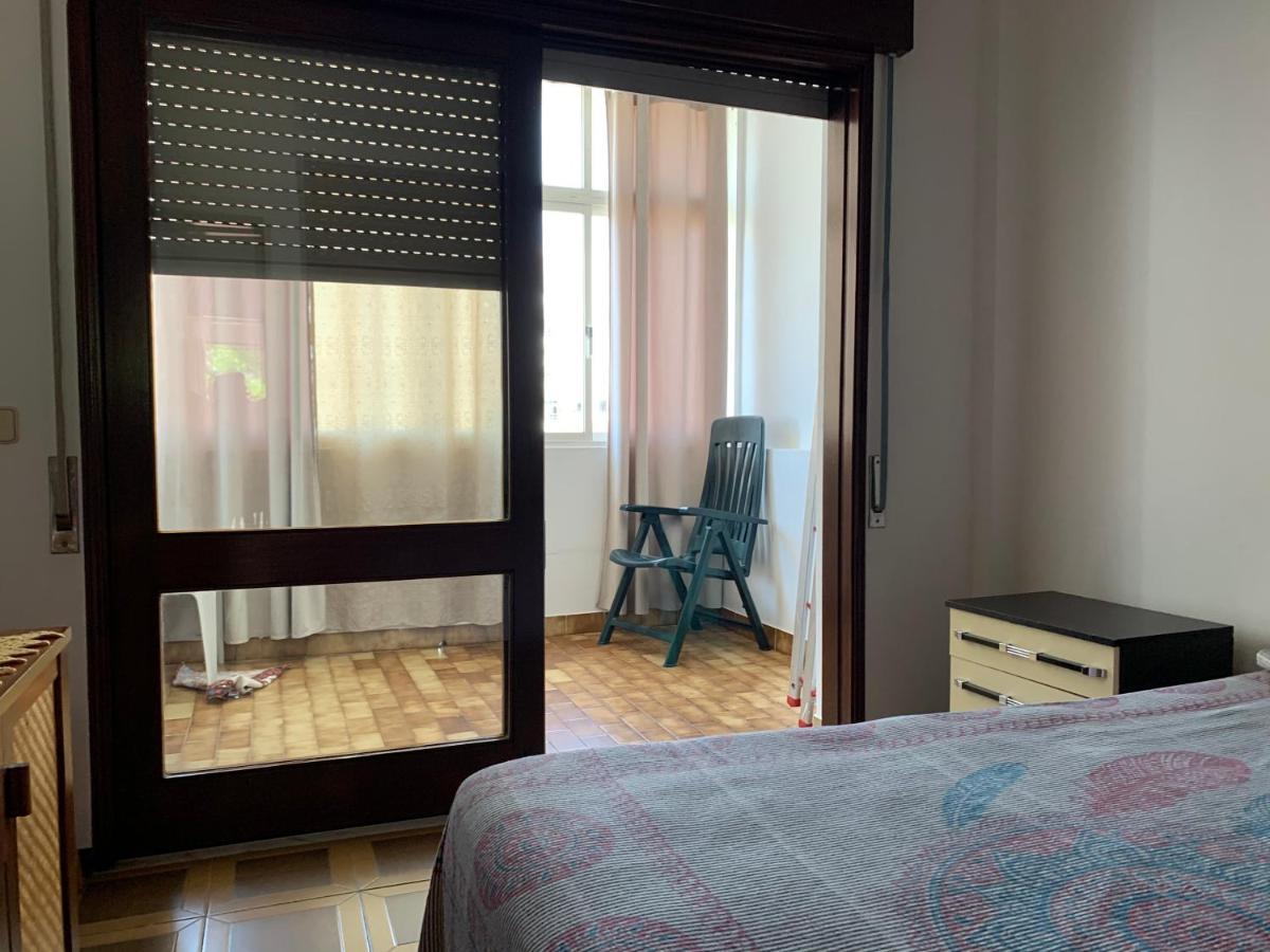 Albu Centro Apartment Albufeira Ngoại thất bức ảnh