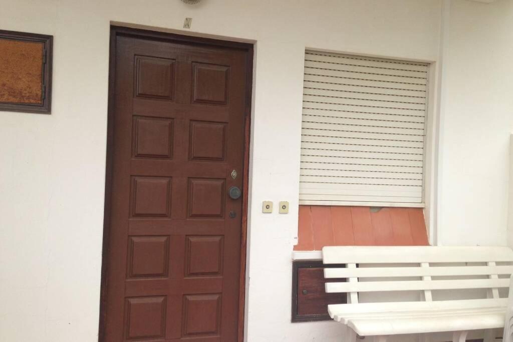 Albu Centro Apartment Albufeira Ngoại thất bức ảnh