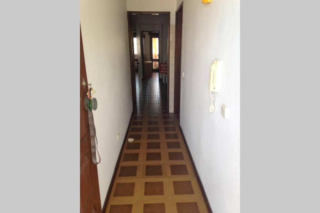 Albu Centro Apartment Albufeira Ngoại thất bức ảnh